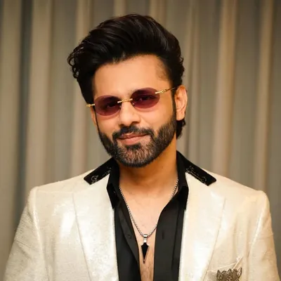 RAHUL VAIDYA profile