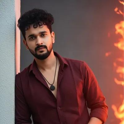 ๐ฟ๐ฑ Rahul Vaikar ๐ฑ๐ฟ profile