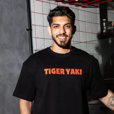 Rahul Vasandani profile