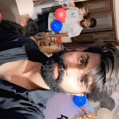 Rahul Vatsal Kashyap profile