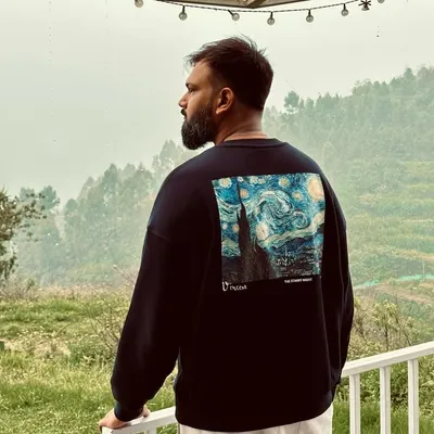 Rahul Vidyasagar profile