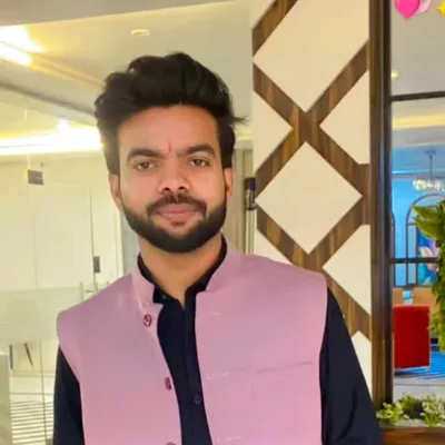 Rahul profile