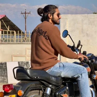 Rahul Choudhary profile