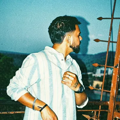 ꧁༒•Rαԋυʅ ʂαιɳι•༒꧂ profile