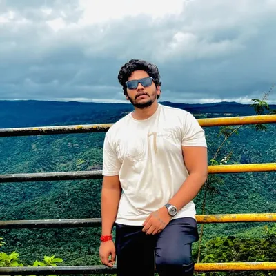Rahul Yadav profile