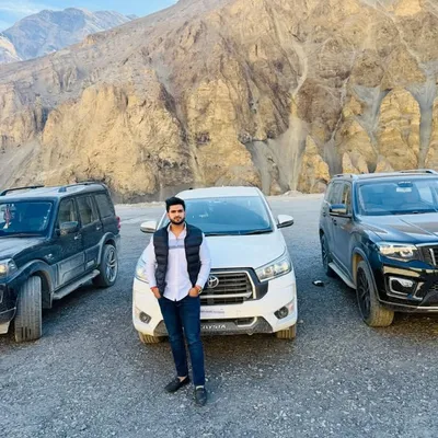 Rahul Yadav profile
