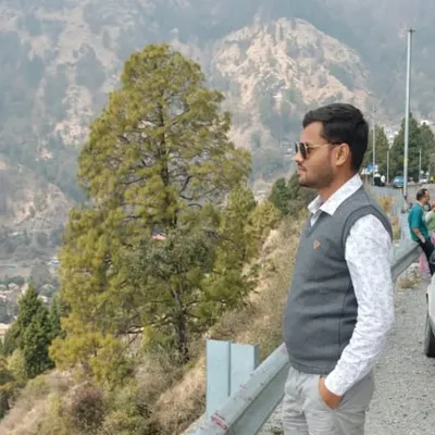 Rahul Yadav profile