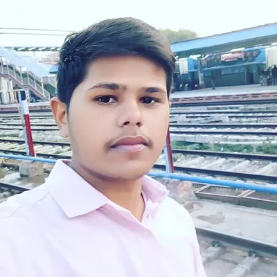 Rahul Yadav ๐ profile