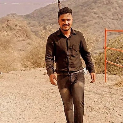 રાહુલ બારોટ બારોટ profile