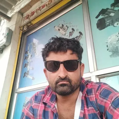 गनी खान profile