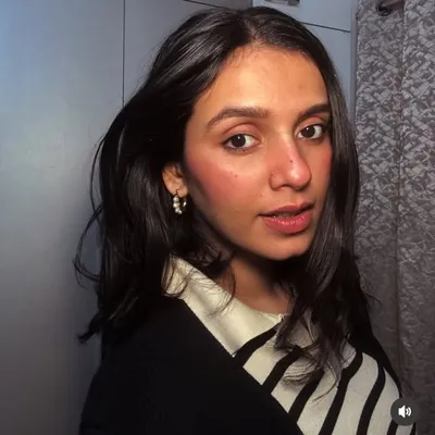 Ayushi Rai
