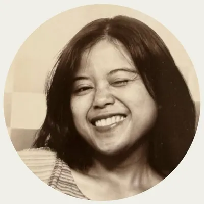 Raissa Nathania profile