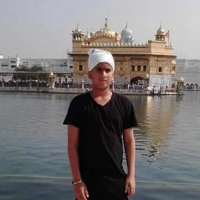 Raimanshu profile