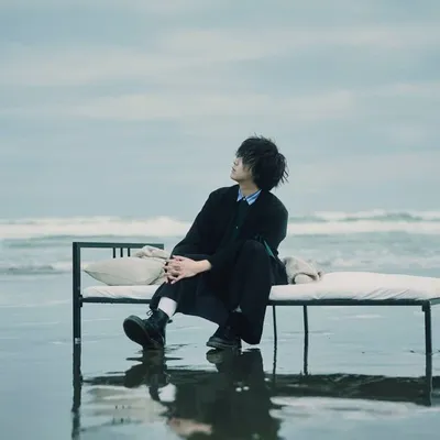 伊礼 亮 / rairu profile