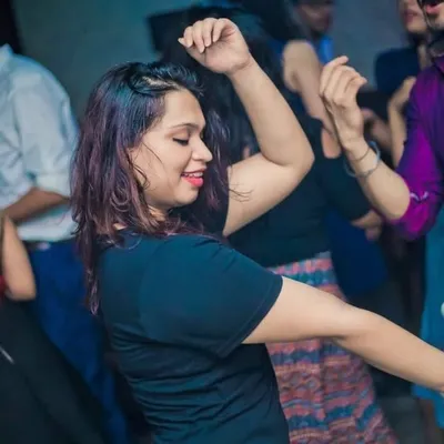 Shambhavi Rai profile