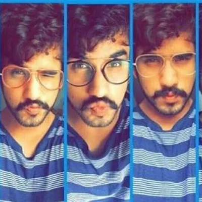 Suyyash Rai Fan profile