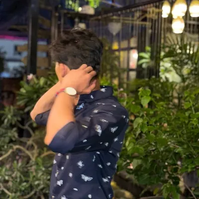 Abhinav Rai profile