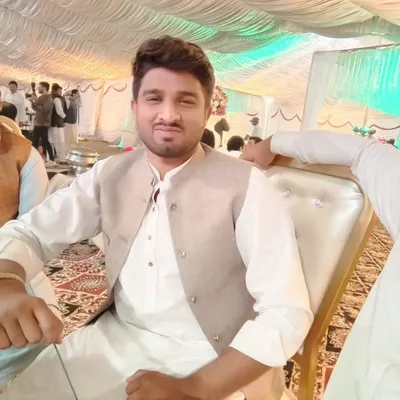 Rai Ali Akhtar profile