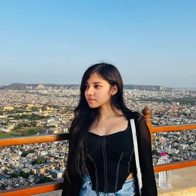 Anjali Rai profile