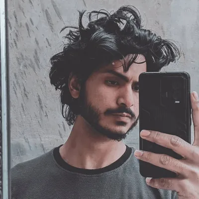 ارمان راو _arman rao profile