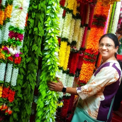 Seema.M.Raibagi profile