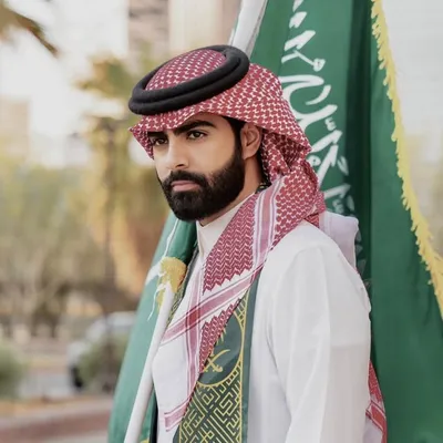 رائد الشمري profile