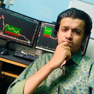 Shubham Solanki profile