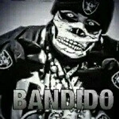RAIDER BANDIDO profile