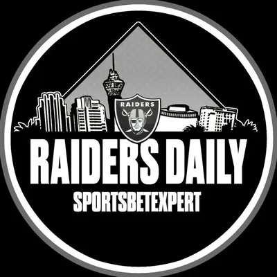 Raiders Daily profile