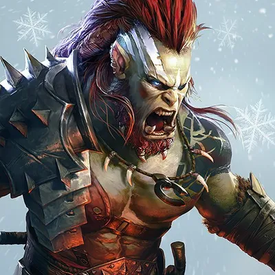RAID: Shadow Legends profile