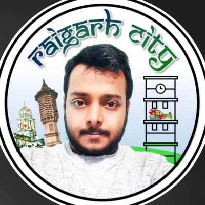 Lakshyadeep Chandra | Raigarh profile