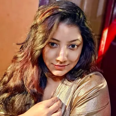 Madhumonti Ghosh profile