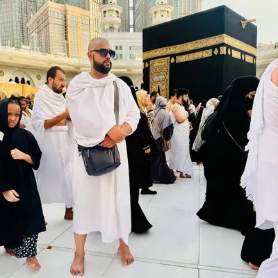 Raihan Qureshi profile