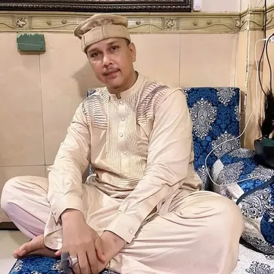 Raihan Raza Qadri profile