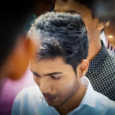 SAHIL RAIKAR ๐ฎ๐ณ profile