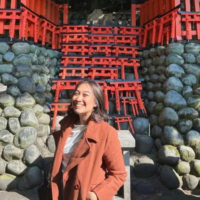 Rury A. Ikasari profile