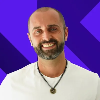 Stephen Raiken profile