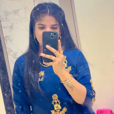Mansi Raikhandani profile