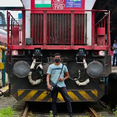 Rail_cam profile