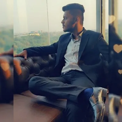 Harshit Sharma profile