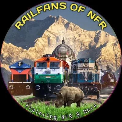 Railfans of NFR ๐| ๐ฎ๐ณ profile