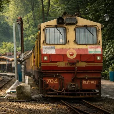 RAILROADMANIA profile