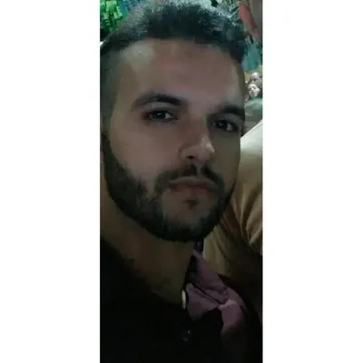 Railson Alves profile