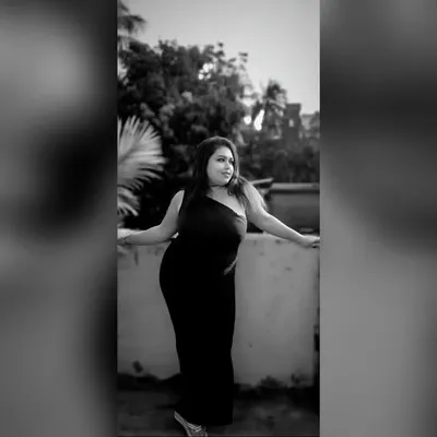 Raima Mondal profile
