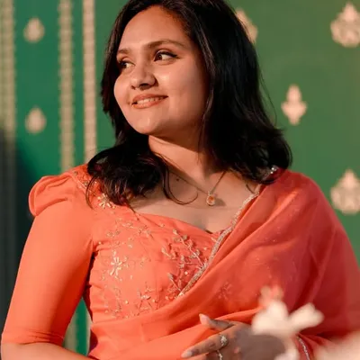 Raima Saheer | Event Planner & Consultant Worldwide profile