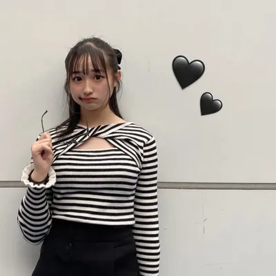 ❤︎川井 来夢❤︎ profile