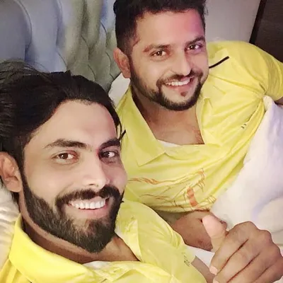 RaiNa Nd JadDu foreveR profile
