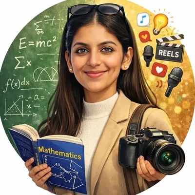 Raina Ahuja profile
