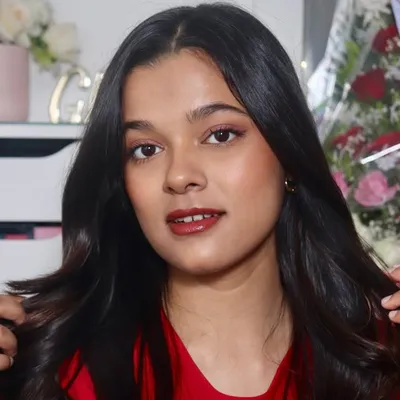 Raina | Beauty Content Creator profile