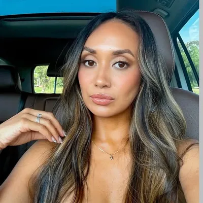 Raina Elegado profile